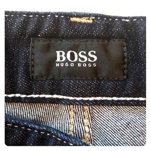 Mens Hugo Boss slim fit size 30x30 New, never worn